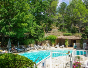 Villa Borghese, The Originals Relais